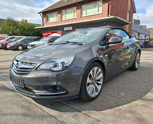 Opel Cascada Gebrauchtwagen