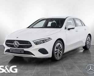 Mercedes-Benz A 200 Gebrauchtwagen