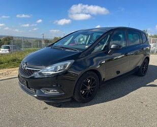 Opel Zafira Gebrauchtwagen