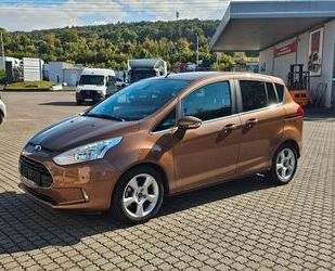 Ford B-Max Gebrauchtwagen