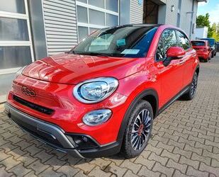 Fiat 500X Gebrauchtwagen