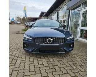 Volvo V60 Gebrauchtwagen