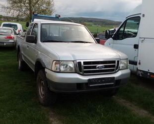 Ford Ranger Gebrauchtwagen