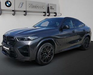 BMW X6 M Gebrauchtwagen