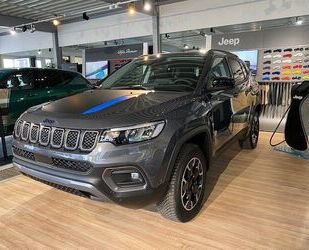Jeep Compass Gebrauchtwagen