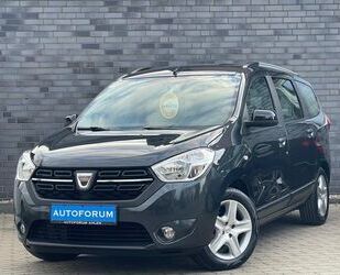 Dacia Lodgy Gebrauchtwagen
