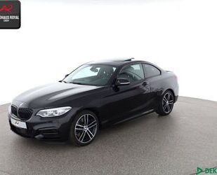 BMW M240i Gebrauchtwagen