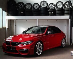 BMW M3 Gebrauchtwagen