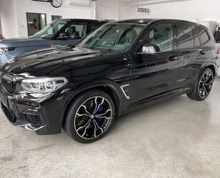 BMW X3 M Gebrauchtwagen