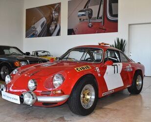 Alpine A110 Gebrauchtwagen