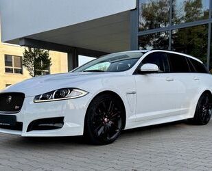 Jaguar XF Gebrauchtwagen