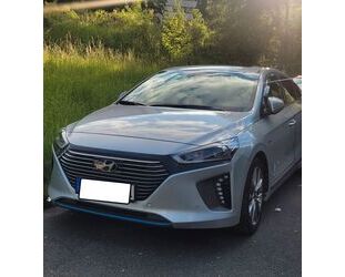 Hyundai IONIQ Gebrauchtwagen