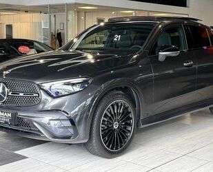 Mercedes-Benz GLC 300 Gebrauchtwagen