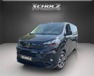 Peugeot Traveller Gebrauchtwagen