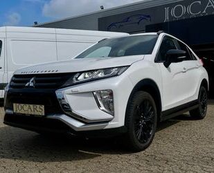 Mitsubishi Eclipse Gebrauchtwagen