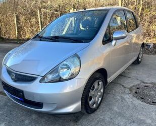 Honda Jazz Gebrauchtwagen
