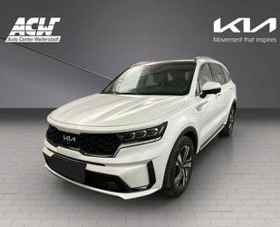 Kia Sorento Gebrauchtwagen
