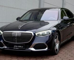 Maybach Andere Gebrauchtwagen