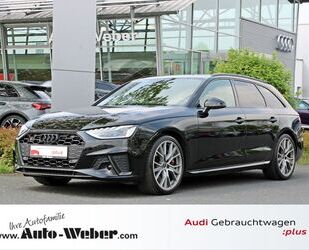 Audi S4 Gebrauchtwagen