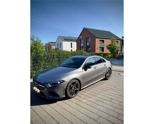 Mercedes-Benz A 220 Gebrauchtwagen