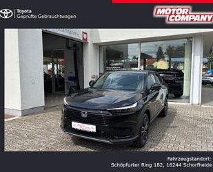 Honda HR-V Gebrauchtwagen