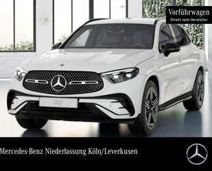 Mercedes-Benz GLC 450 Gebrauchtwagen