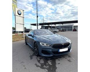 BMW 840 Gebrauchtwagen