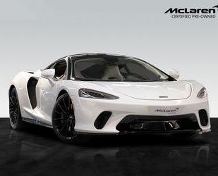 McLaren GT Gebrauchtwagen