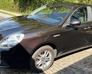 Alfa Romeo Giulietta Gebrauchtwagen