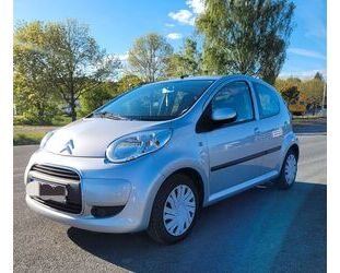 Citroen C1 Gebrauchtwagen