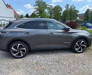 DS Automobiles DS7 (Crossback) Gebrauchtwagen