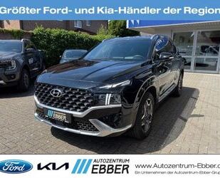 Hyundai SANTA FE Gebrauchtwagen