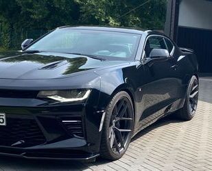 Chevrolet Camaro Gebrauchtwagen