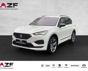 Seat Tarraco Gebrauchtwagen