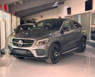 Mercedes-Benz GLE 350 Gebrauchtwagen