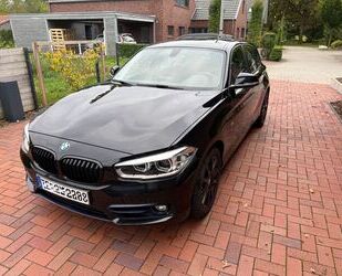 BMW 116 Gebrauchtwagen