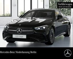 Mercedes-Benz CLE 200 Gebrauchtwagen