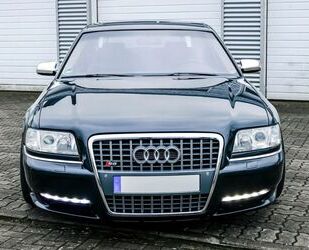 Audi S8 Gebrauchtwagen