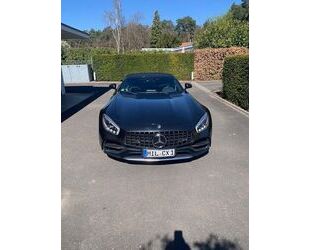 Mercedes-Benz AMG GT C Gebrauchtwagen