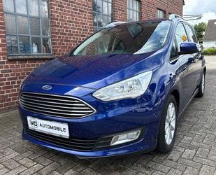 Ford Grand C-Max Gebrauchtwagen