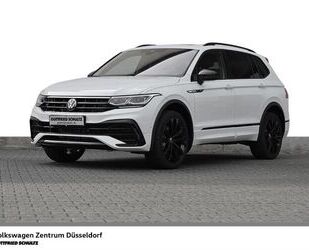 VW Tiguan Allspace Gebrauchtwagen