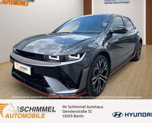 Hyundai IONIQ 5 Gebrauchtwagen