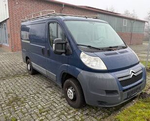 Citroen Jumper Gebrauchtwagen