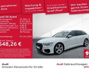 Audi S6 Gebrauchtwagen