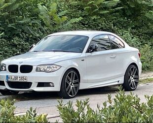 BMW 120 Gebrauchtwagen