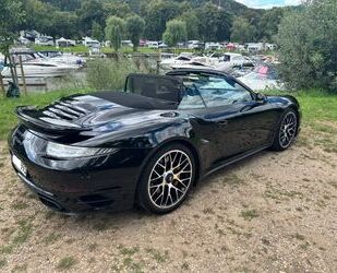 Porsche 991 Gebrauchtwagen