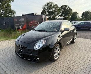 Alfa Romeo MiTo Gebrauchtwagen