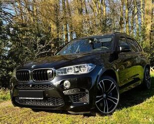 BMW X5 M Gebrauchtwagen