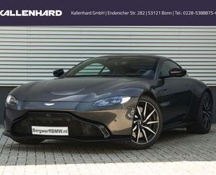 Aston Martin V8 Vantage Gebrauchtwagen