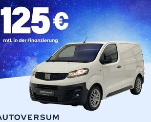 Fiat Scudo Gebrauchtwagen